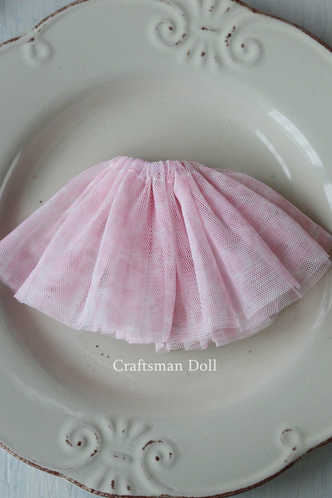 Blythe Clothes/Blythe Dress/Pullip Clothes/Middle Blythe/B373/
