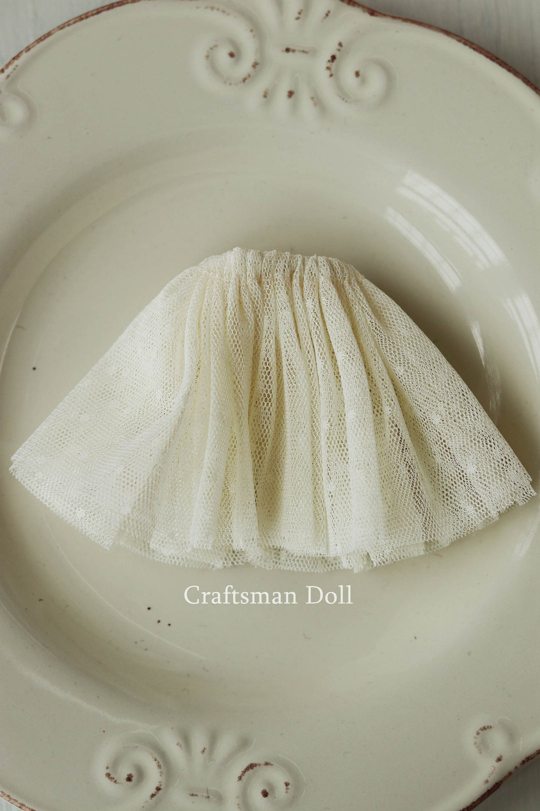Blythe Clothes/Blythe Dress/Pullip Clothes/Middle Blythe/B372/
