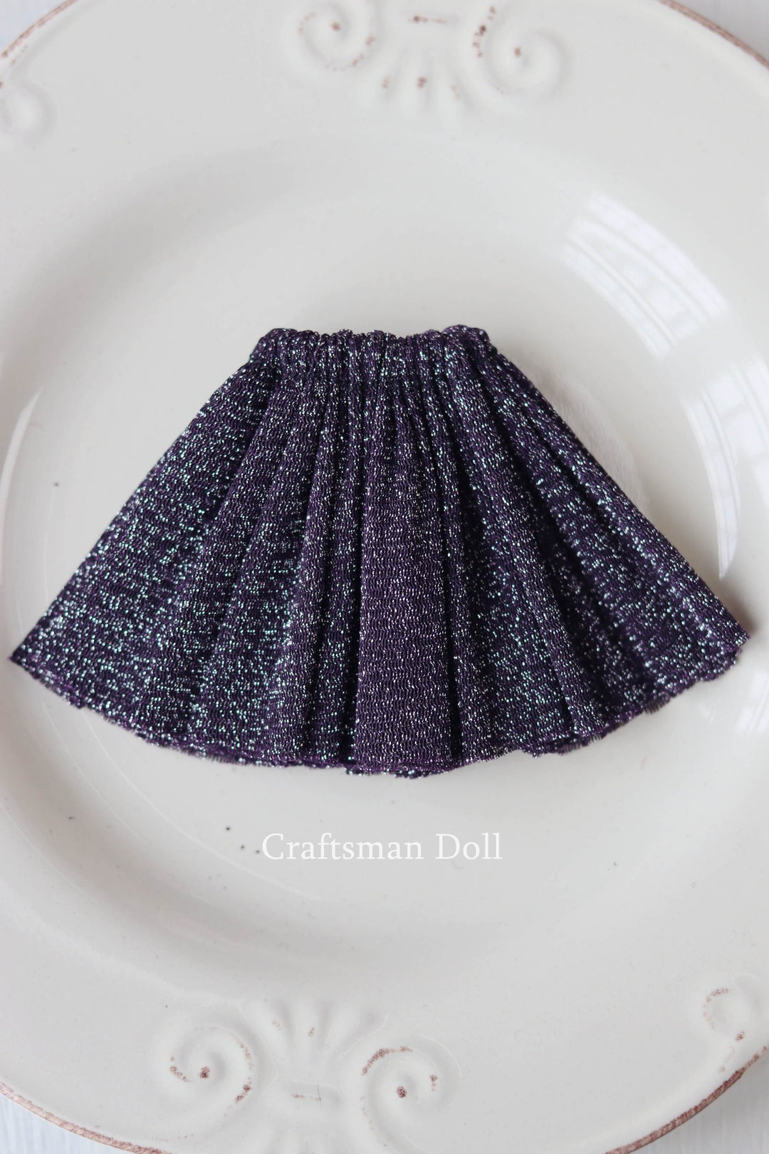 Blythe Clothes/Blythe Dress/Pullip Clothes/Middle Blythe/B371/