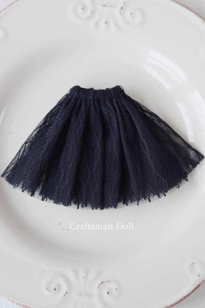 Blythe Clothes/Blythe Dress/Pullip Clothes/Middle Blythe/B371/
