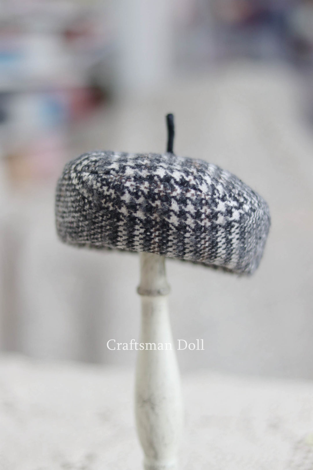 Blythe Hat/Pullip Hat/beret/B034/