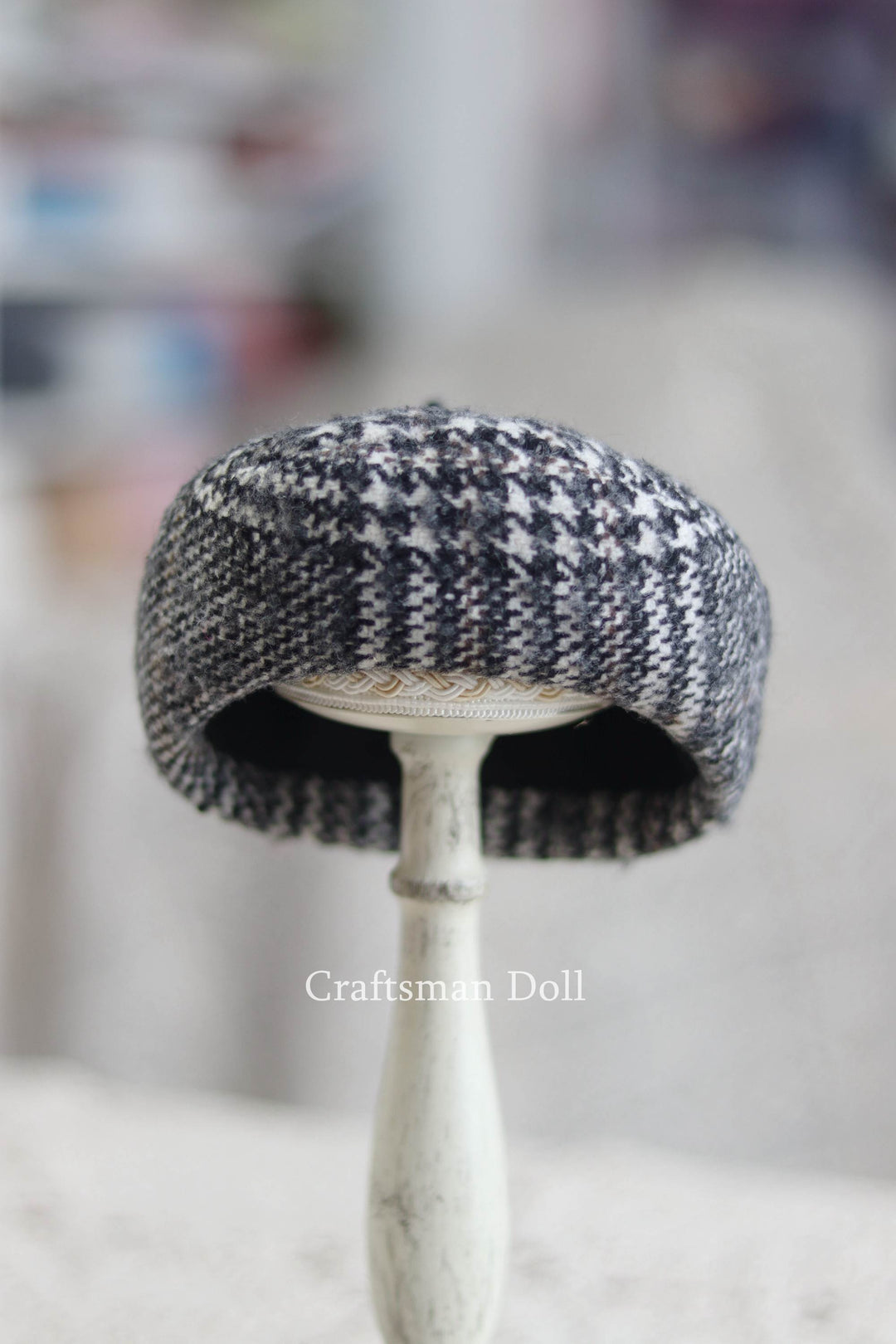 Blythe Hat/Pullip Hat/beret/B034/