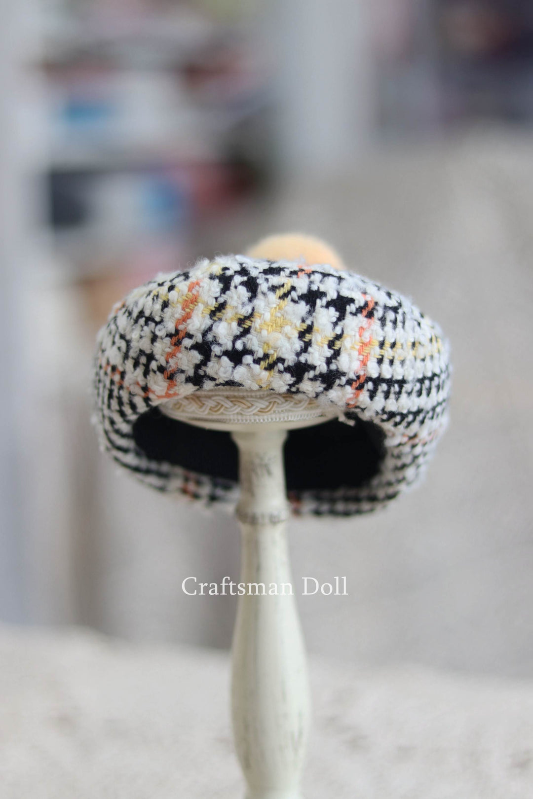 Blythe Hat/Pullip Hat/beret/B035/