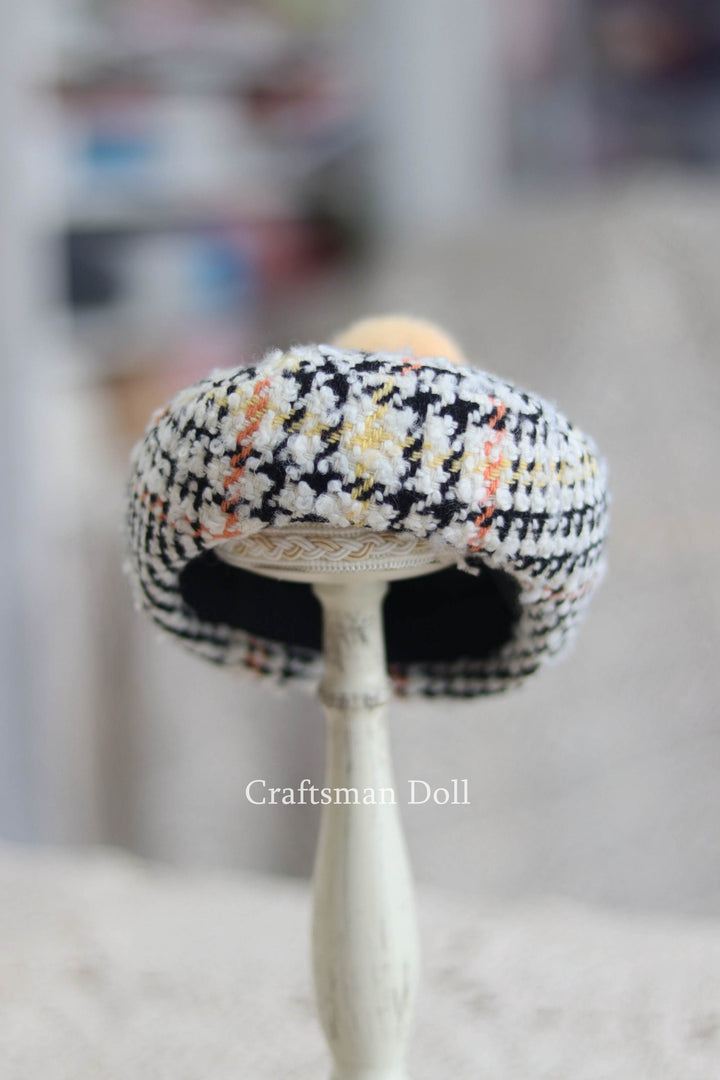Blythe Hat/Pullip Hat/beret/B035/