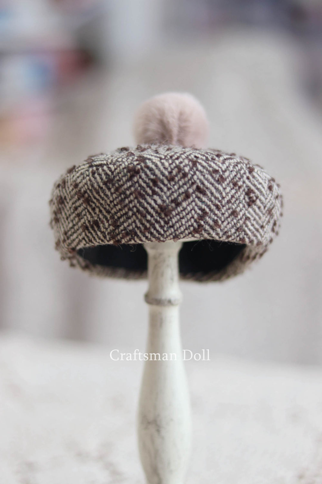 Blythe Hat/Pullip Hat/beret/B036/