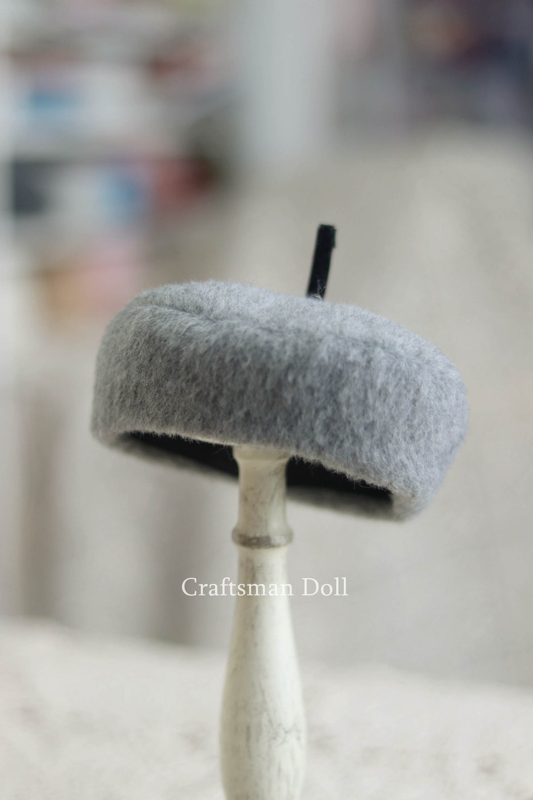 Blythe Hat/Pullip Hat/beret/B037/