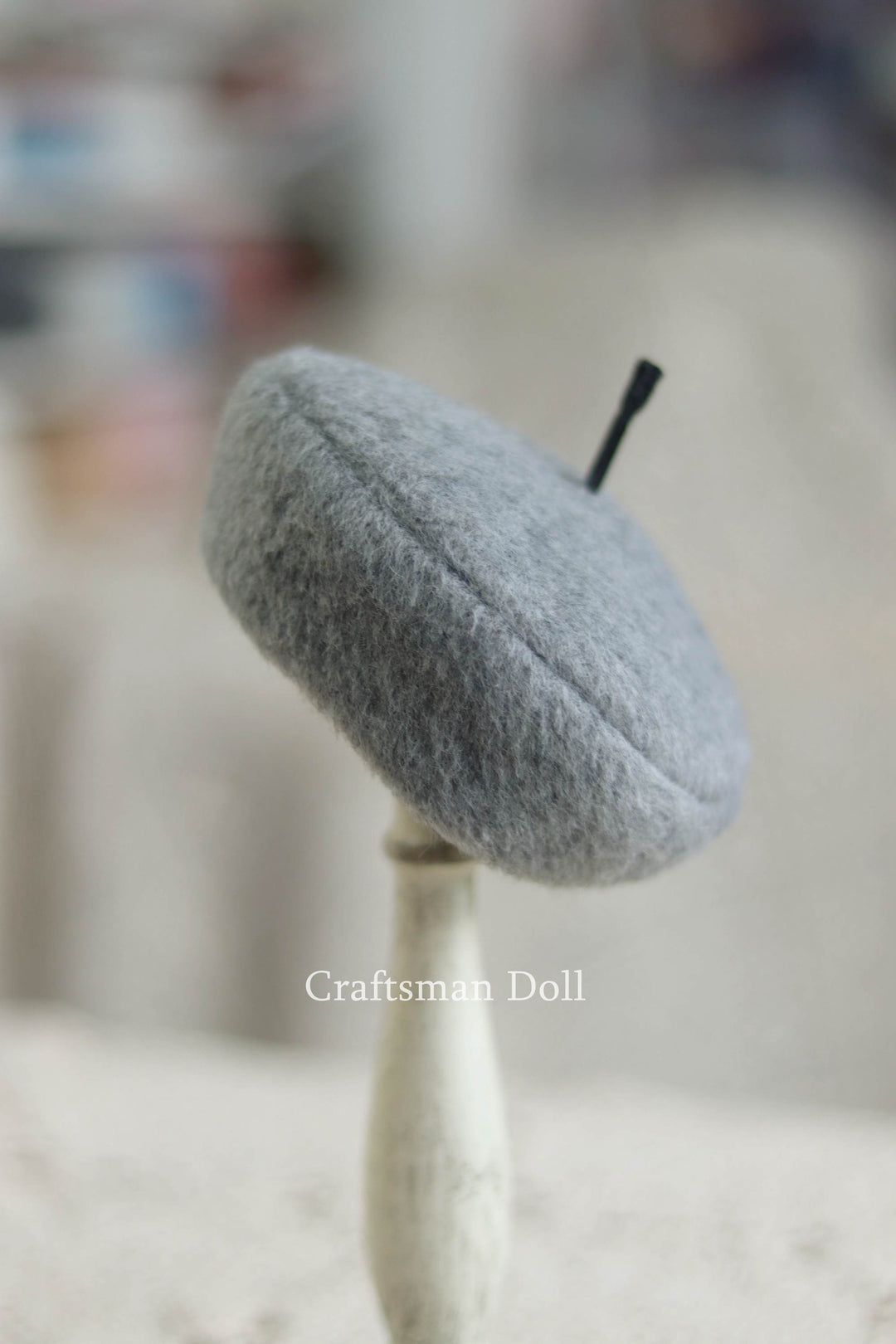 Blythe Hat/Pullip Hat/beret/B037/