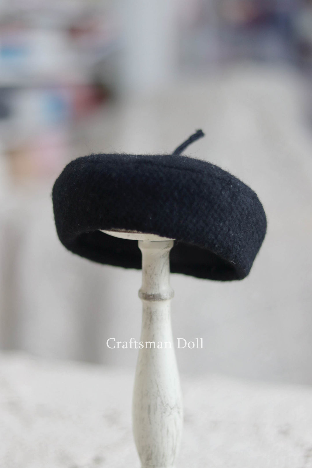 Blythe Hat/Pullip Hat/beret/B038/