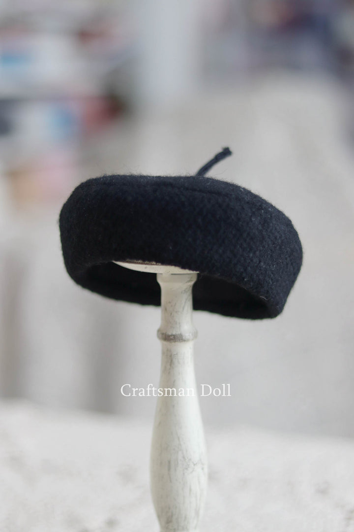 Blythe Hat/Pullip Hat/beret/B038/