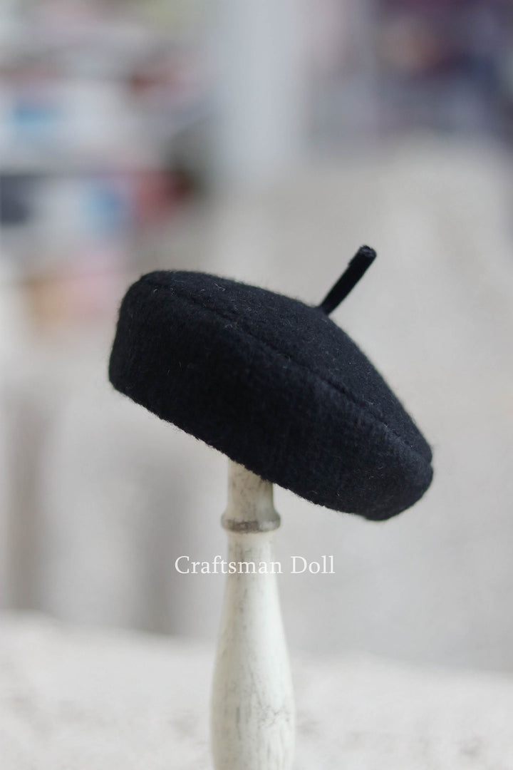 Blythe Hat/Pullip Hat/beret/B038/