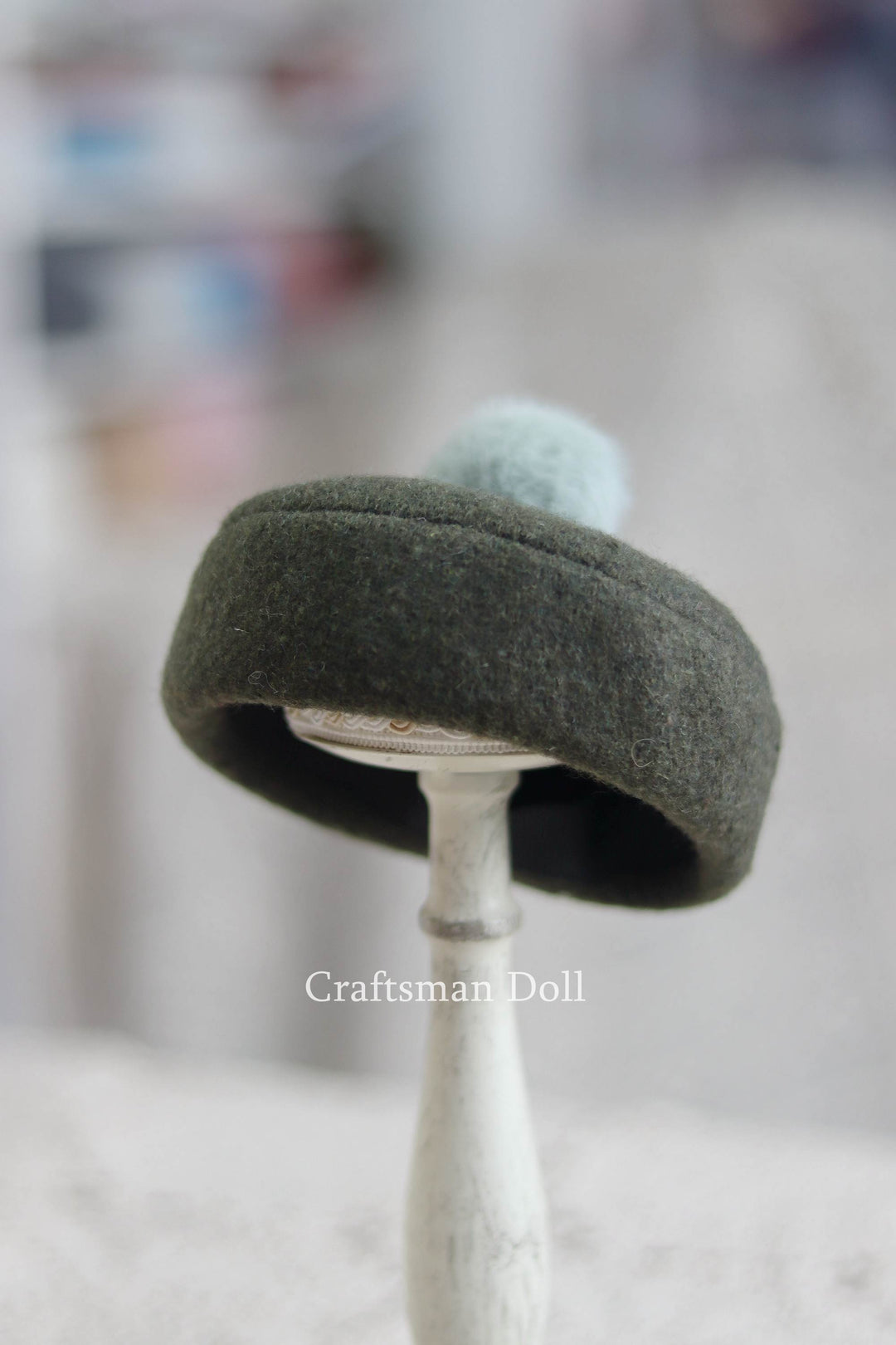 Blythe Hat/Pullip Hat/beret/B039/
