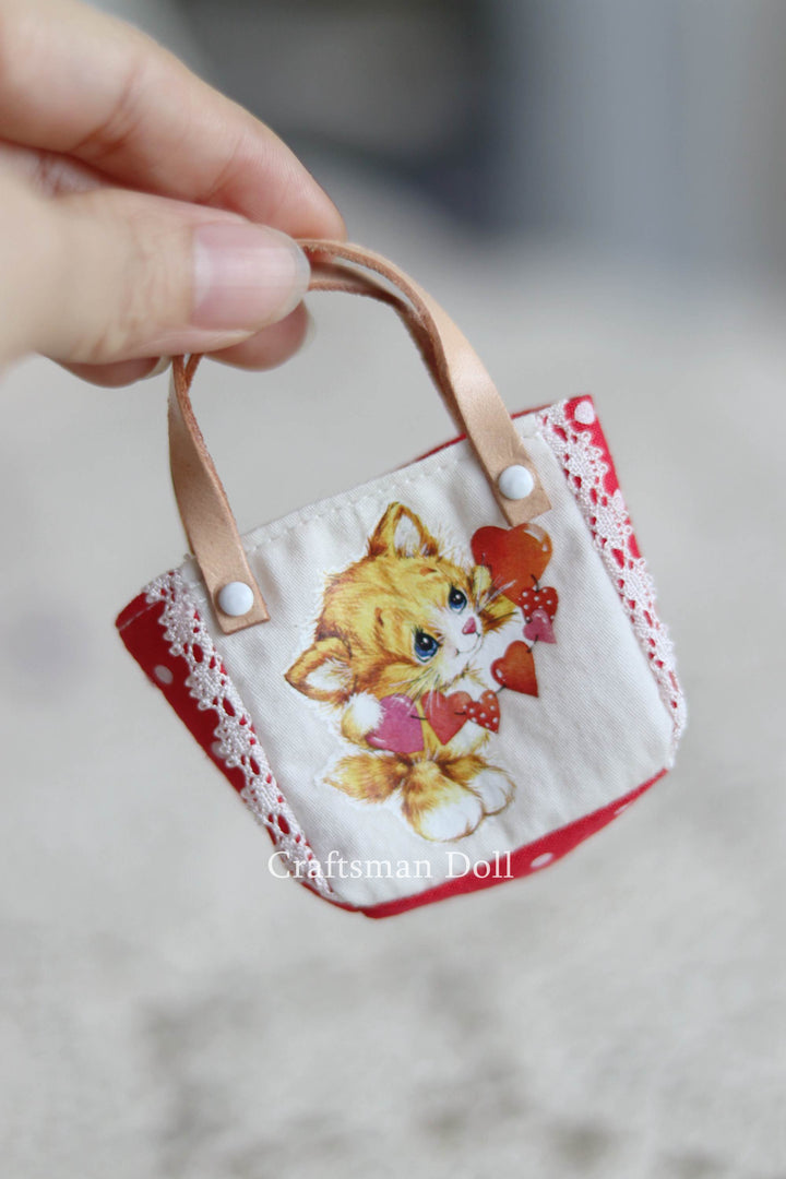 Blythe Bag/Pullip Bag/B026/