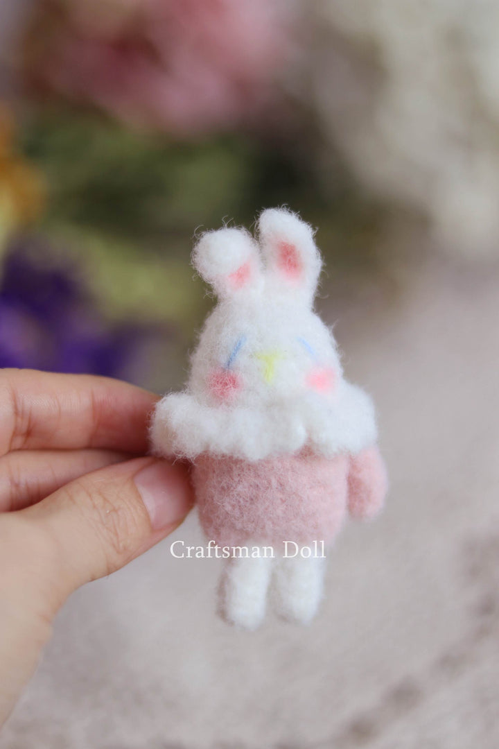Handmade Doll/HD001/