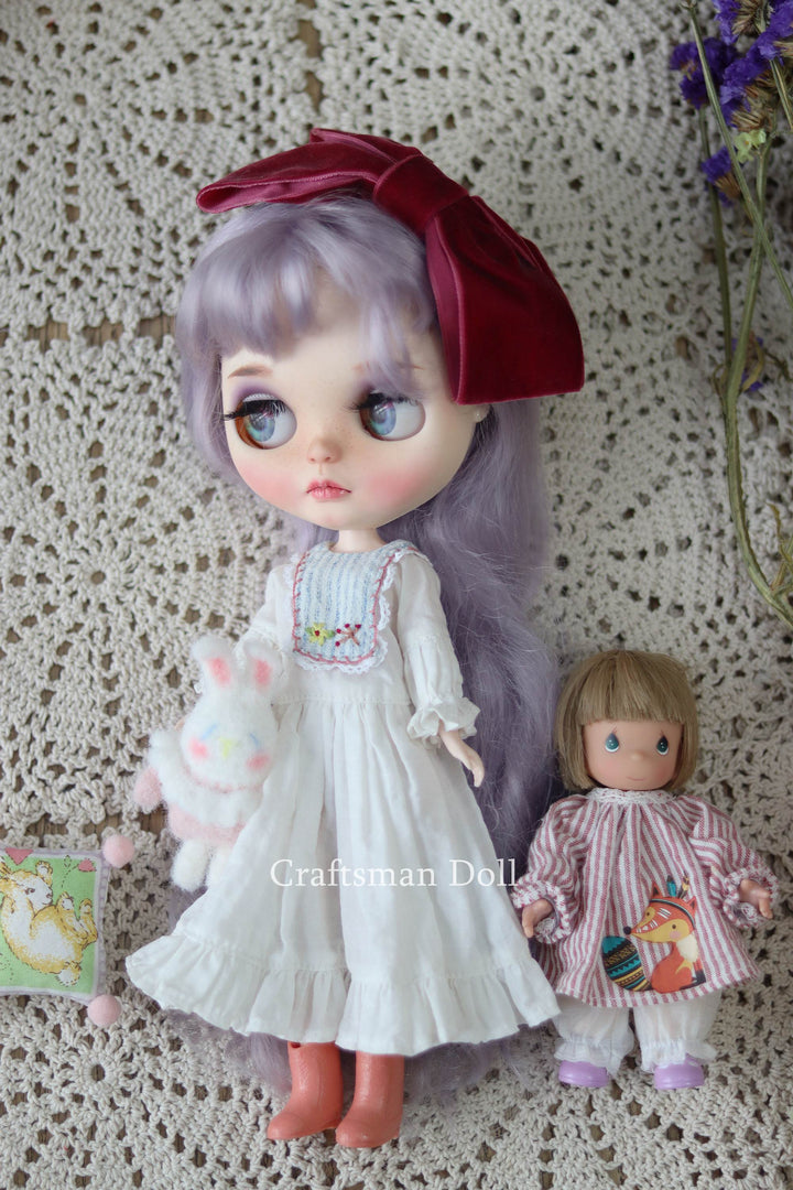 Handmade Doll/HD001/
