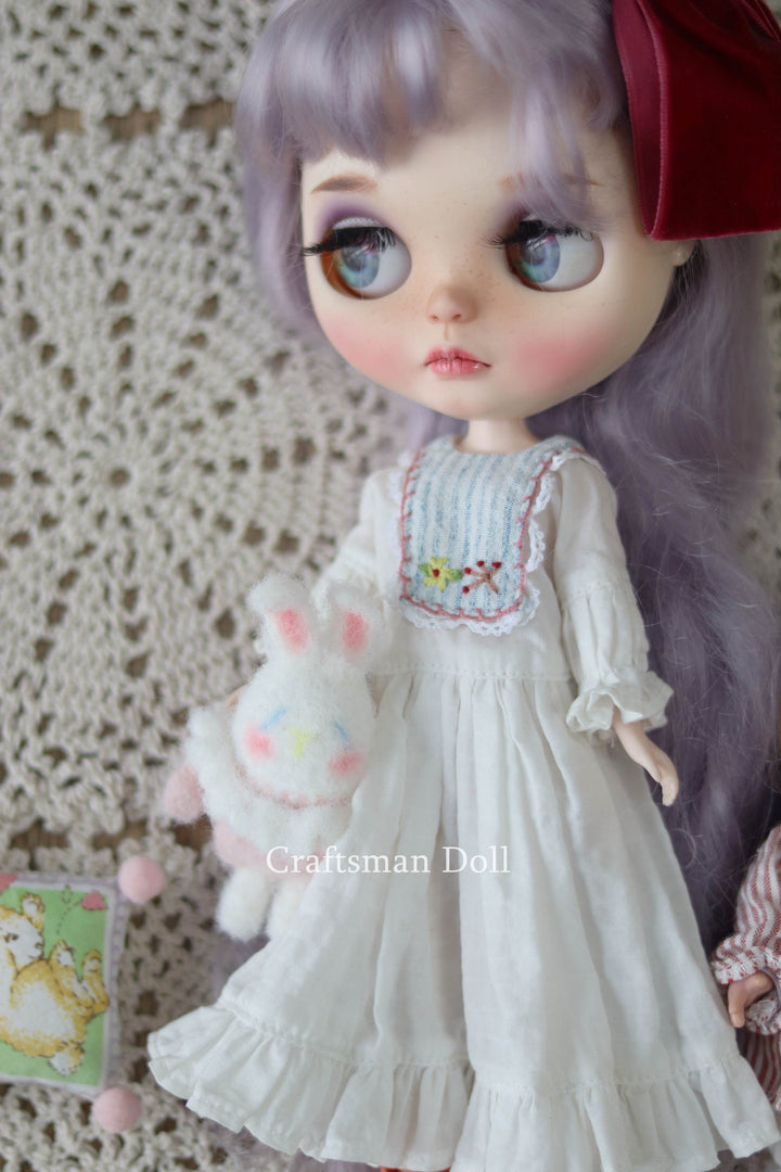 Handmade Doll/HD001/