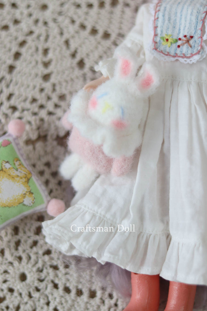 Handmade Doll/HD001/