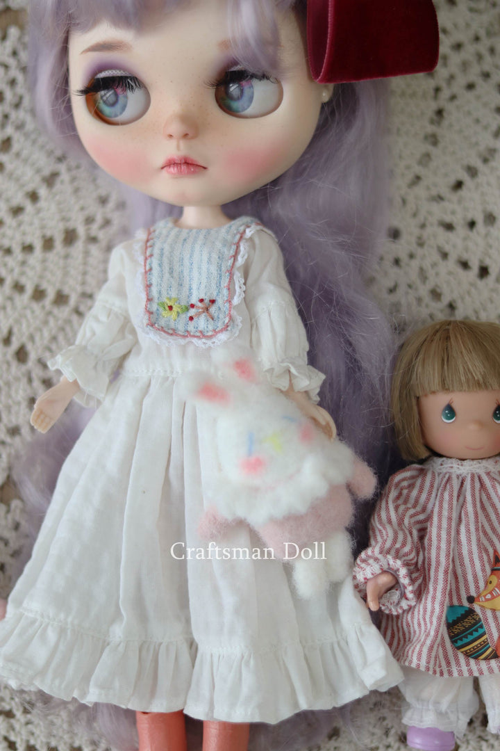 Handmade Doll/HD001/