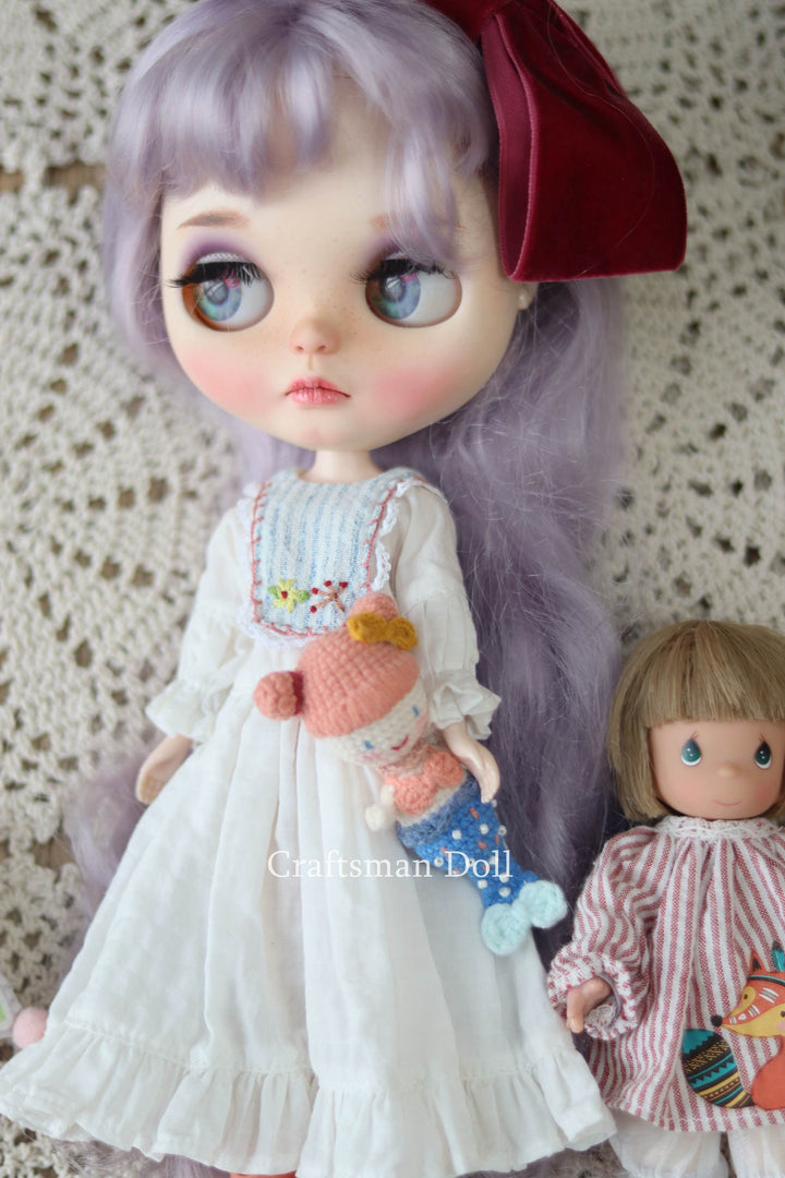 Handmade Doll/HD003/