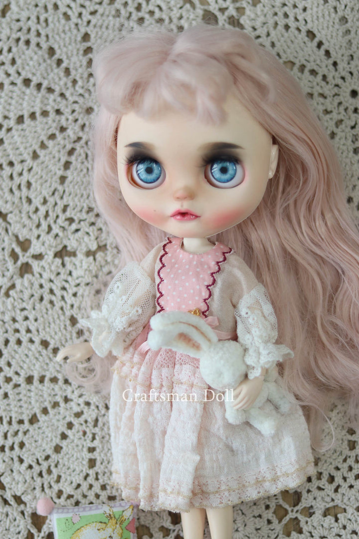 Handmade Doll/HD002/