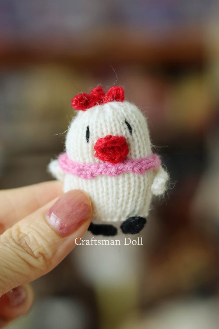 Handmade Doll/HD055/