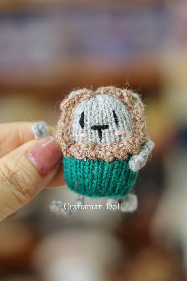 Handmade Doll/HD065/