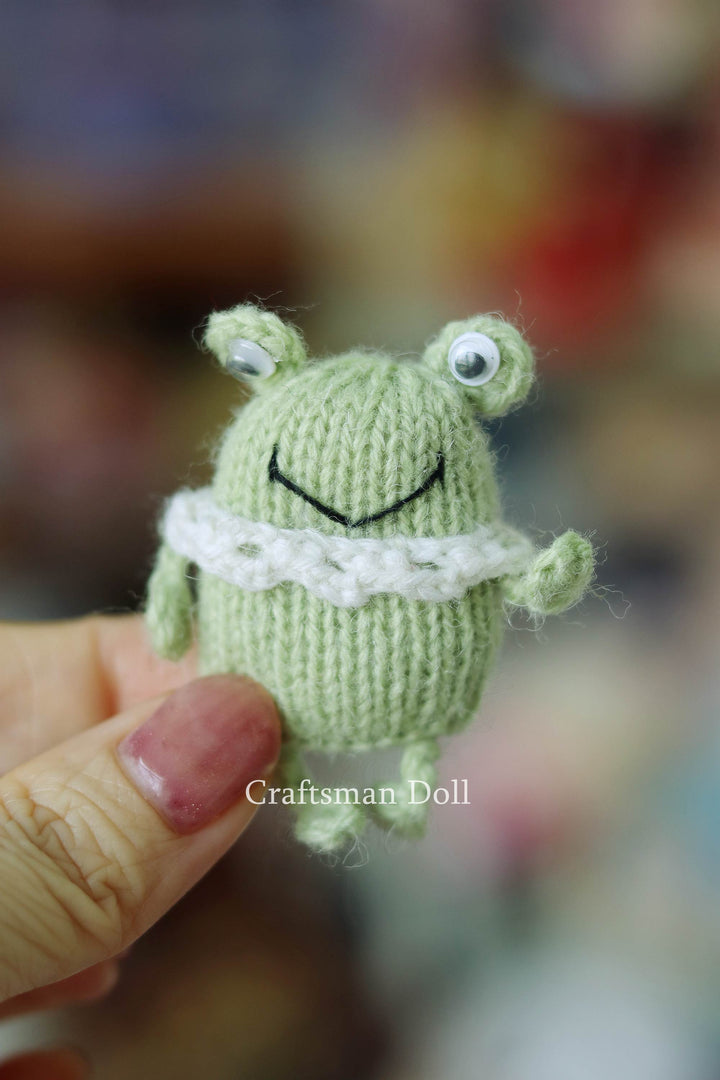Handmade Doll/HD068/