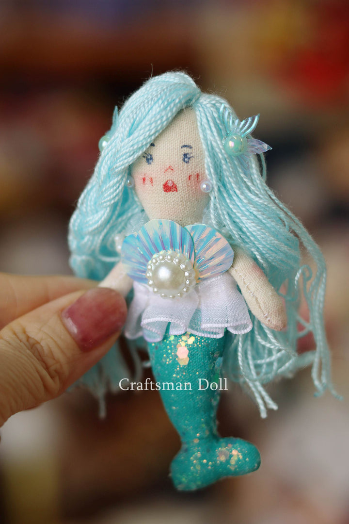 Handmade Doll/HD080/