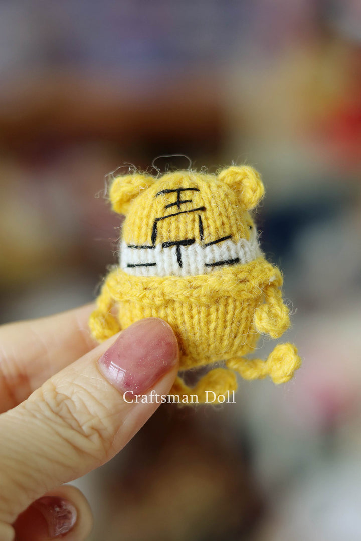 Handmade Doll/HD088/
