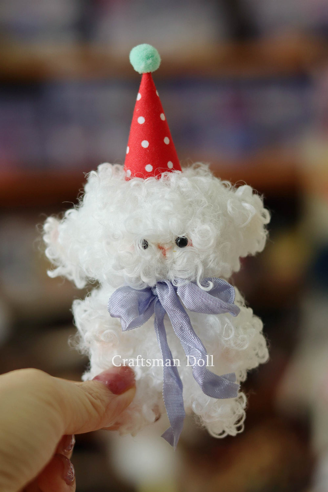 Handmade Doll/HD094/
