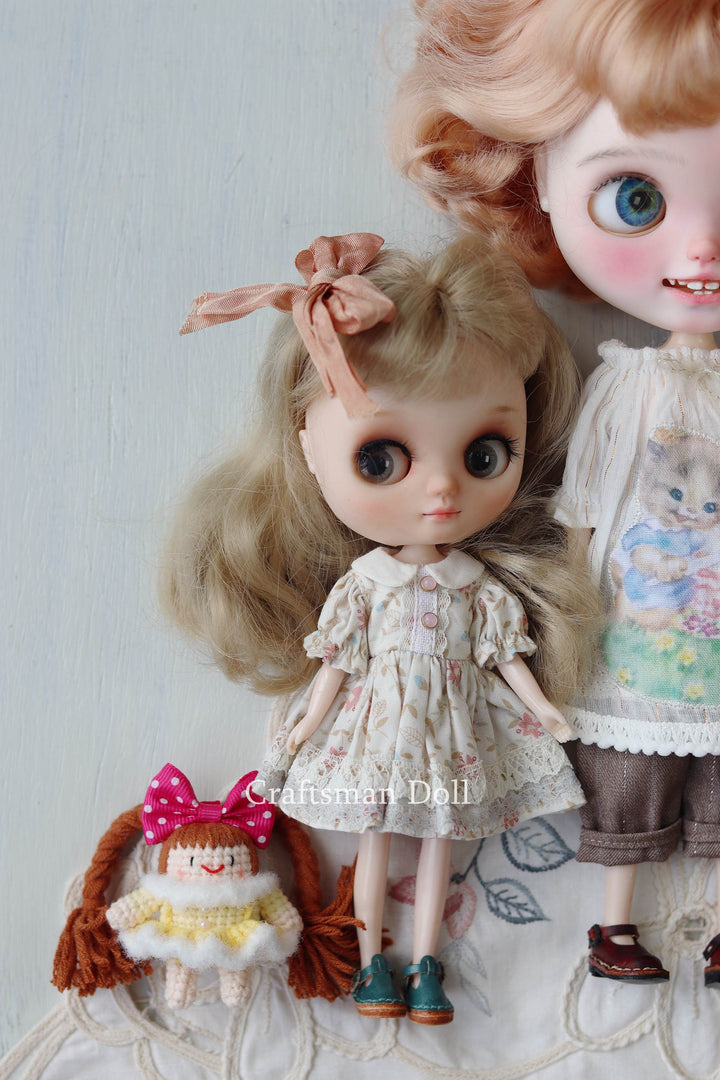 Handmade Doll/HD048/