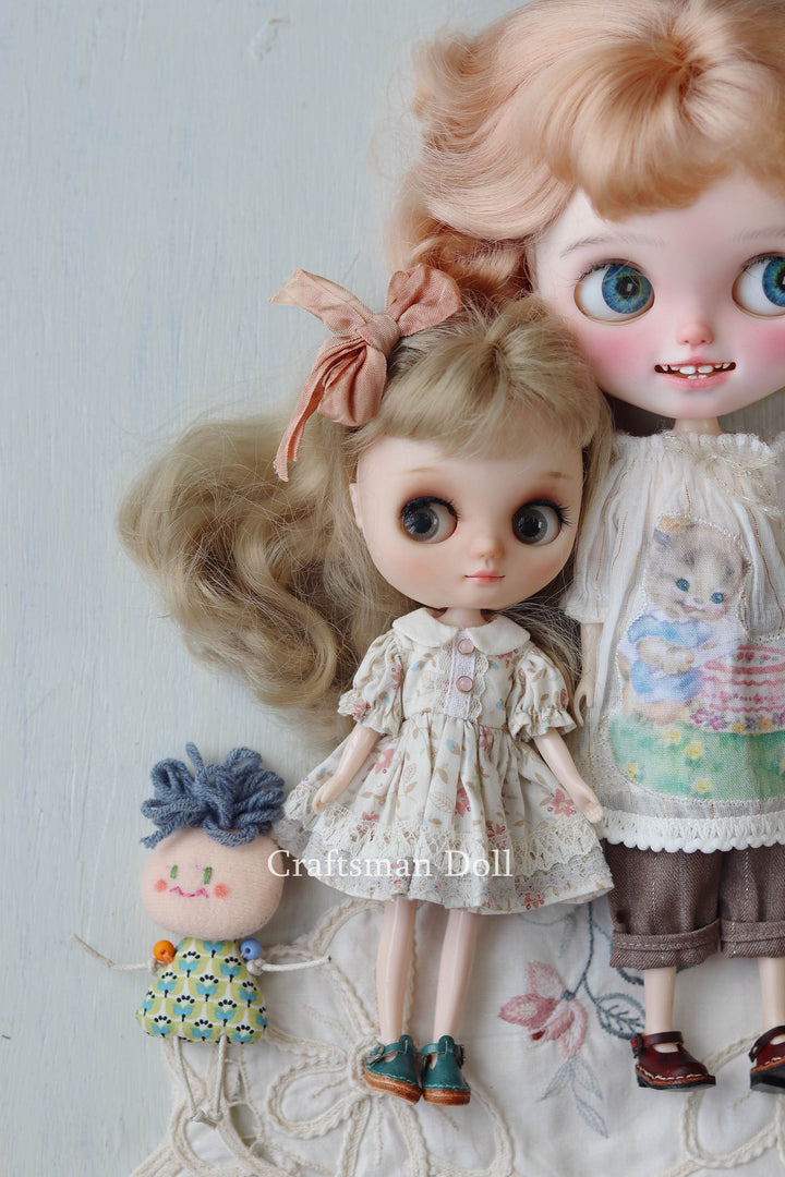 Handmade Doll/HD051/