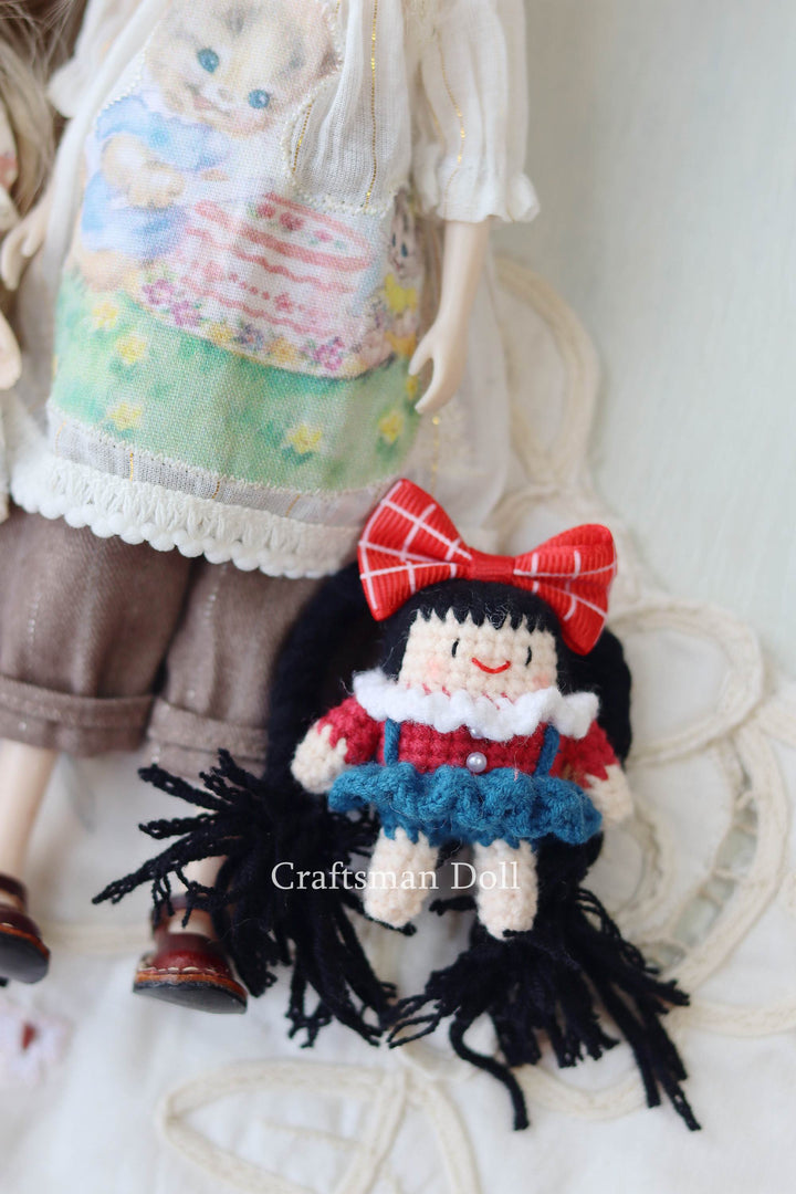 Handmade Doll/HD056/