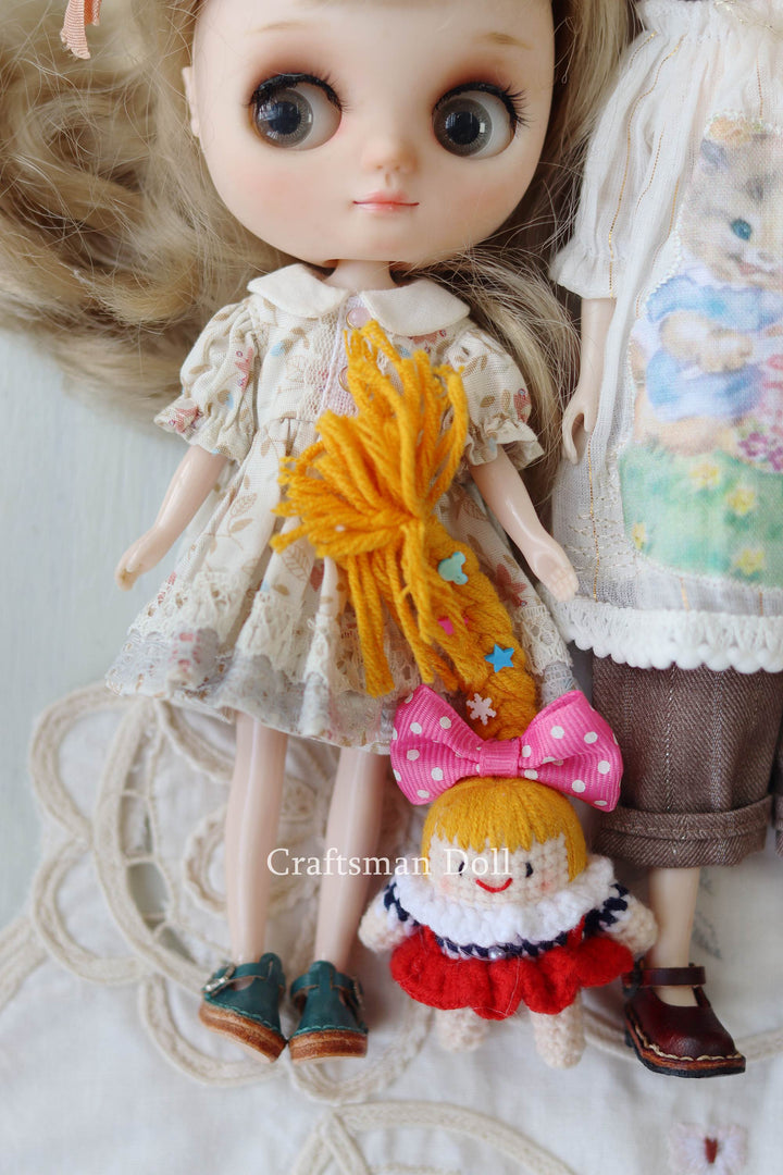 Handmade Doll/HD063/
