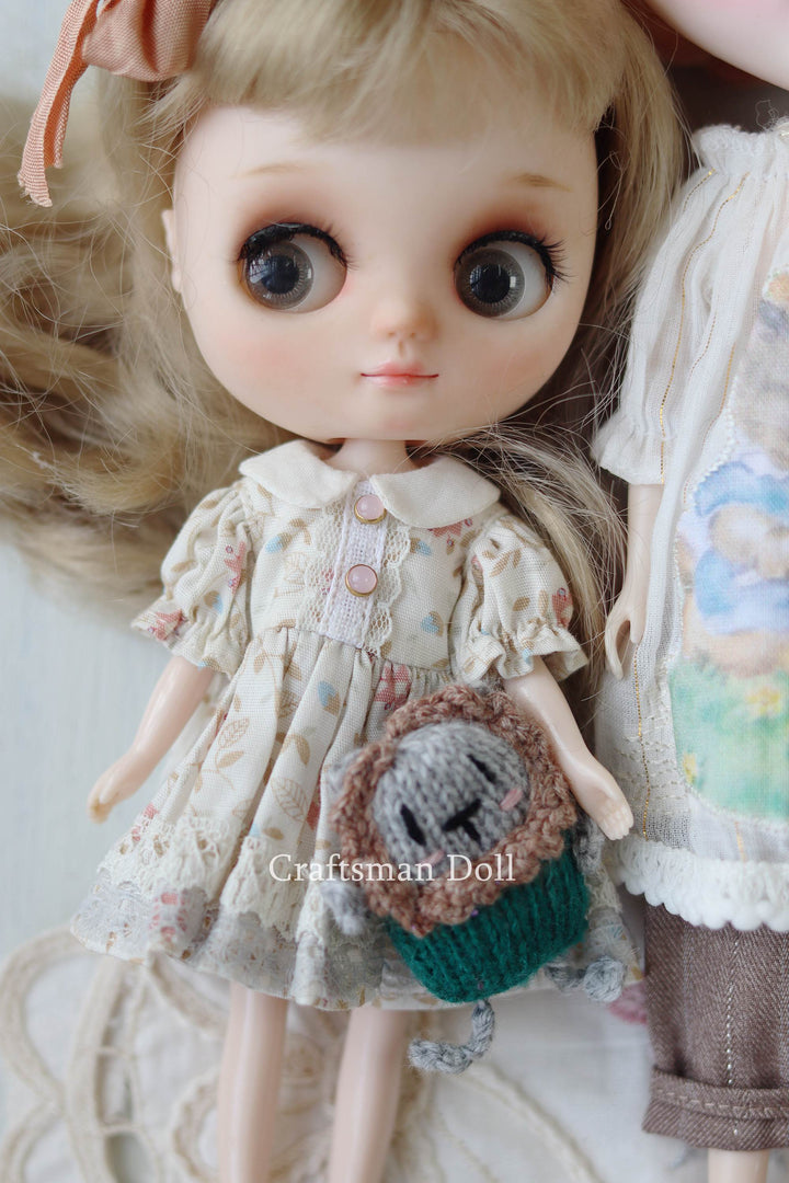 Handmade Doll/HD065/