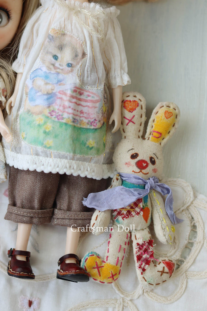 Handmade Doll/HD069/
