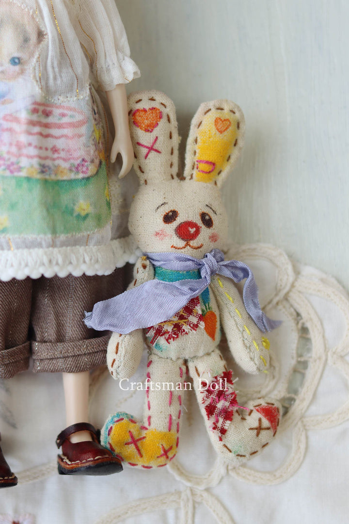 Handmade Doll/HD069/