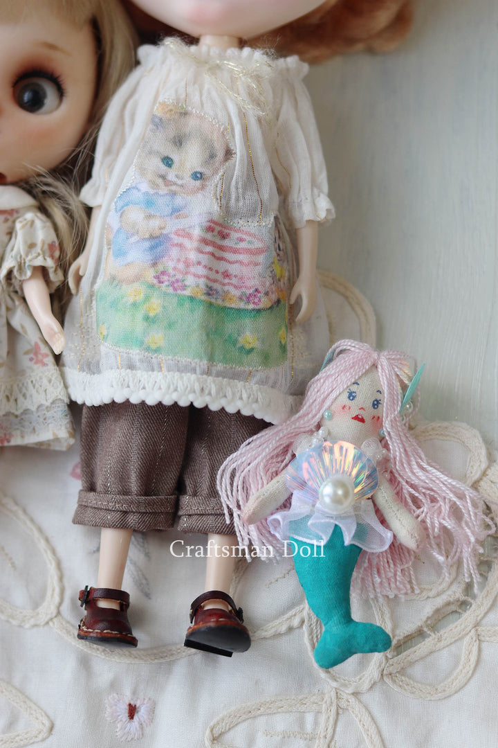 Handmade Doll/HD070/