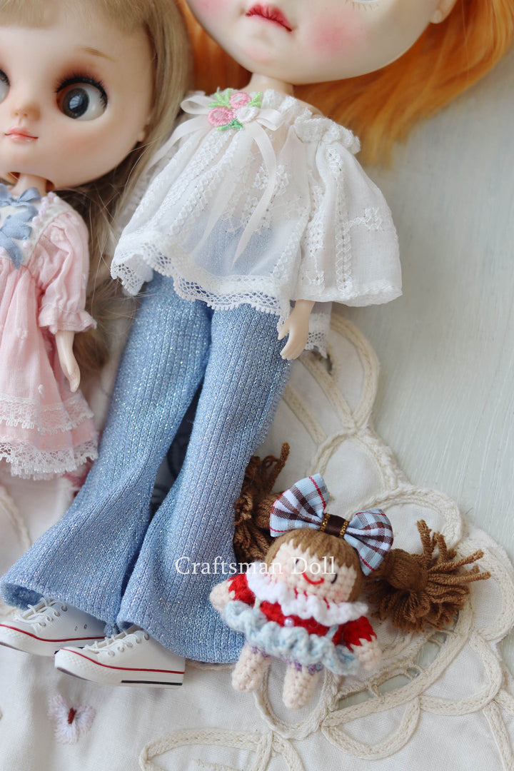 Handmade Doll/HD072/