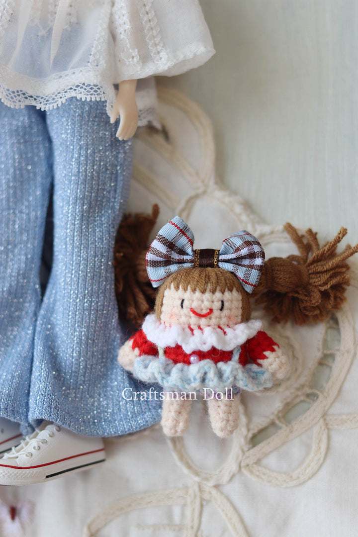 Handmade Doll/HD072/