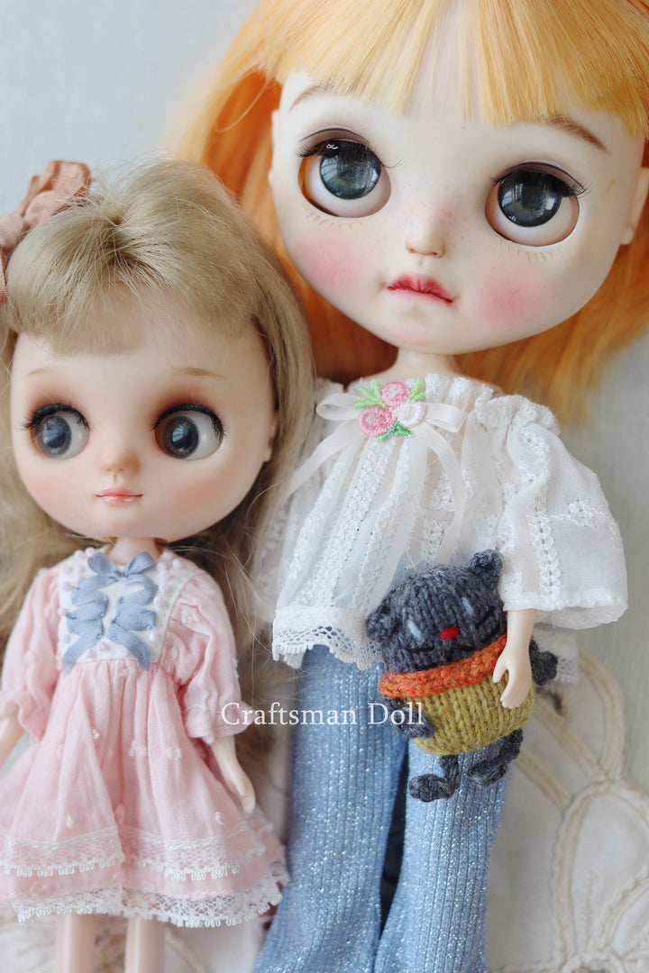 Handmade Doll/HD074/