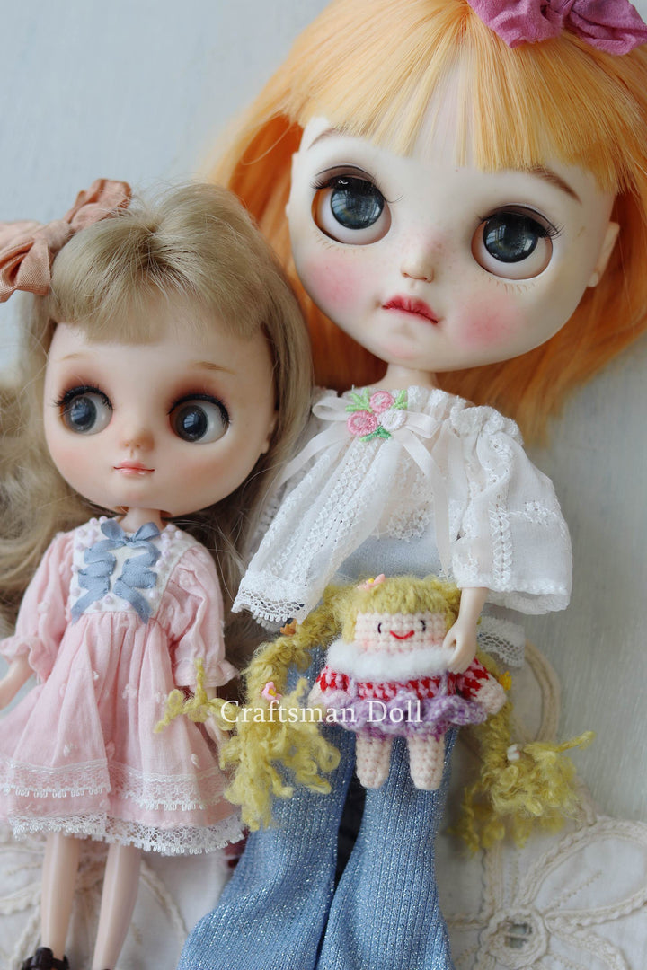 Handmade Doll/HD077/