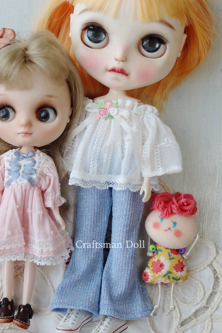 Handmade Doll/HD079/