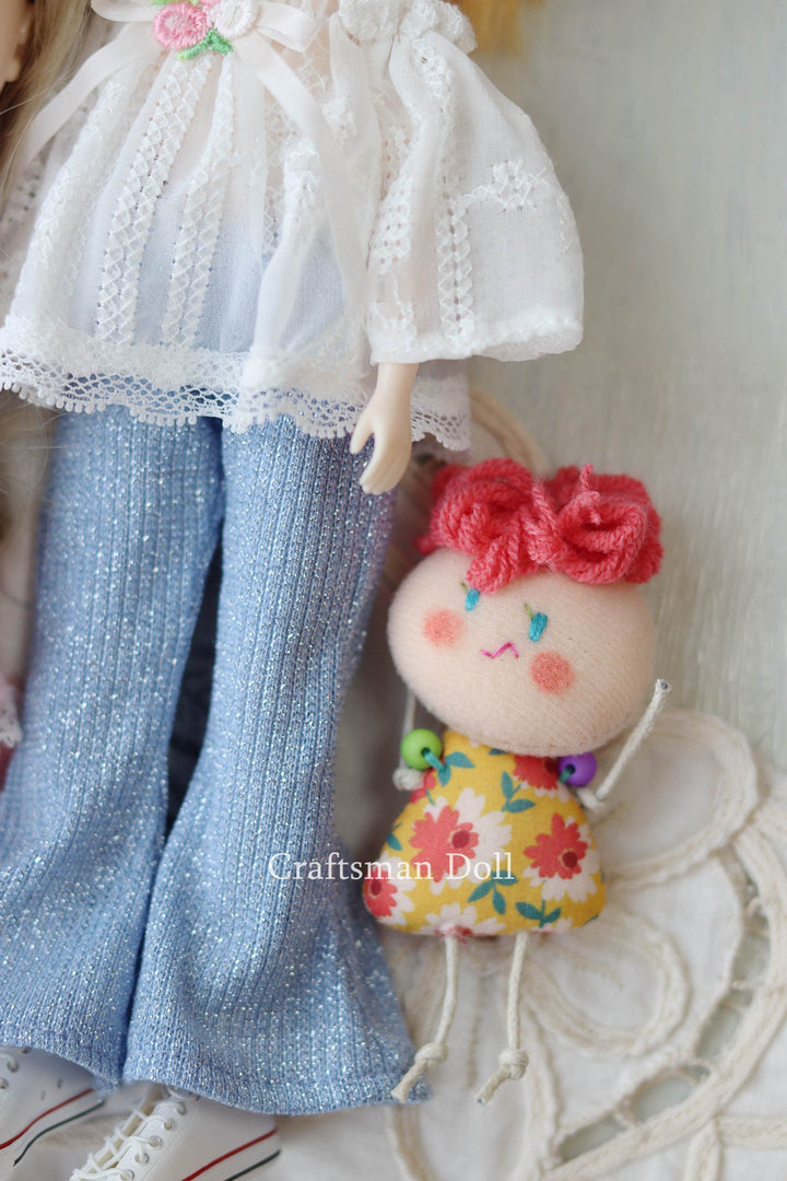 Handmade Doll/HD079/