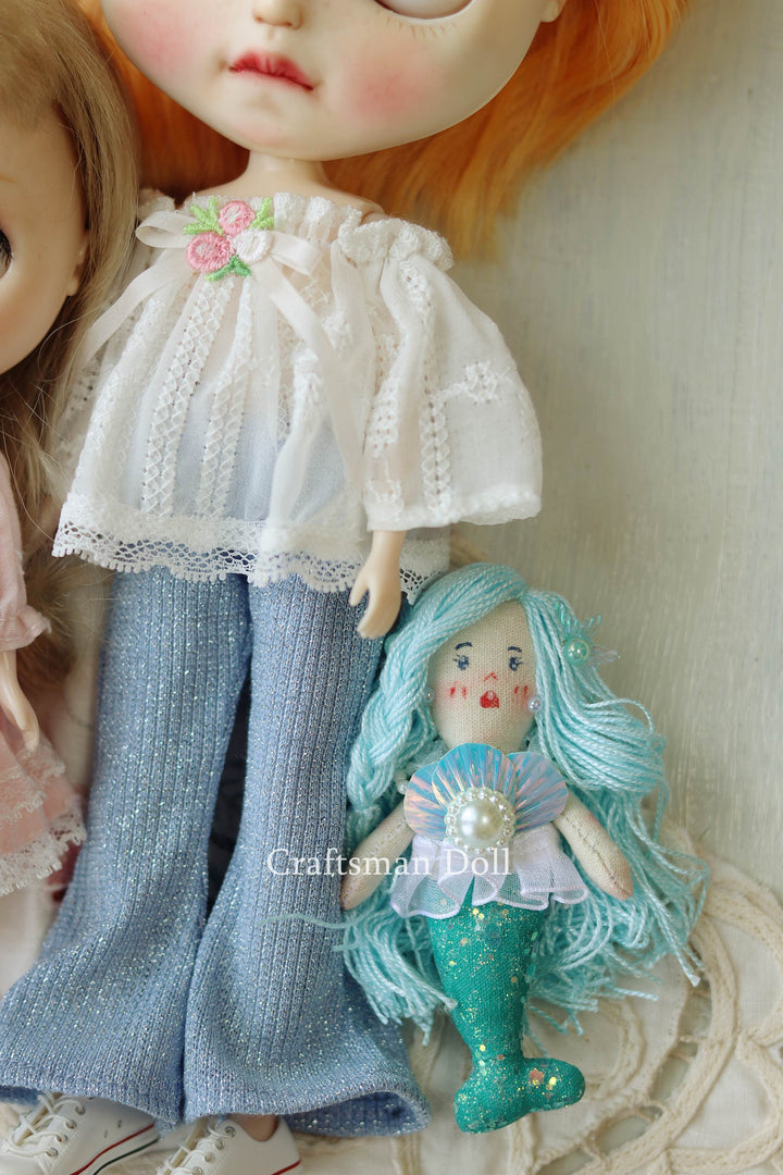Handmade Doll/HD080/