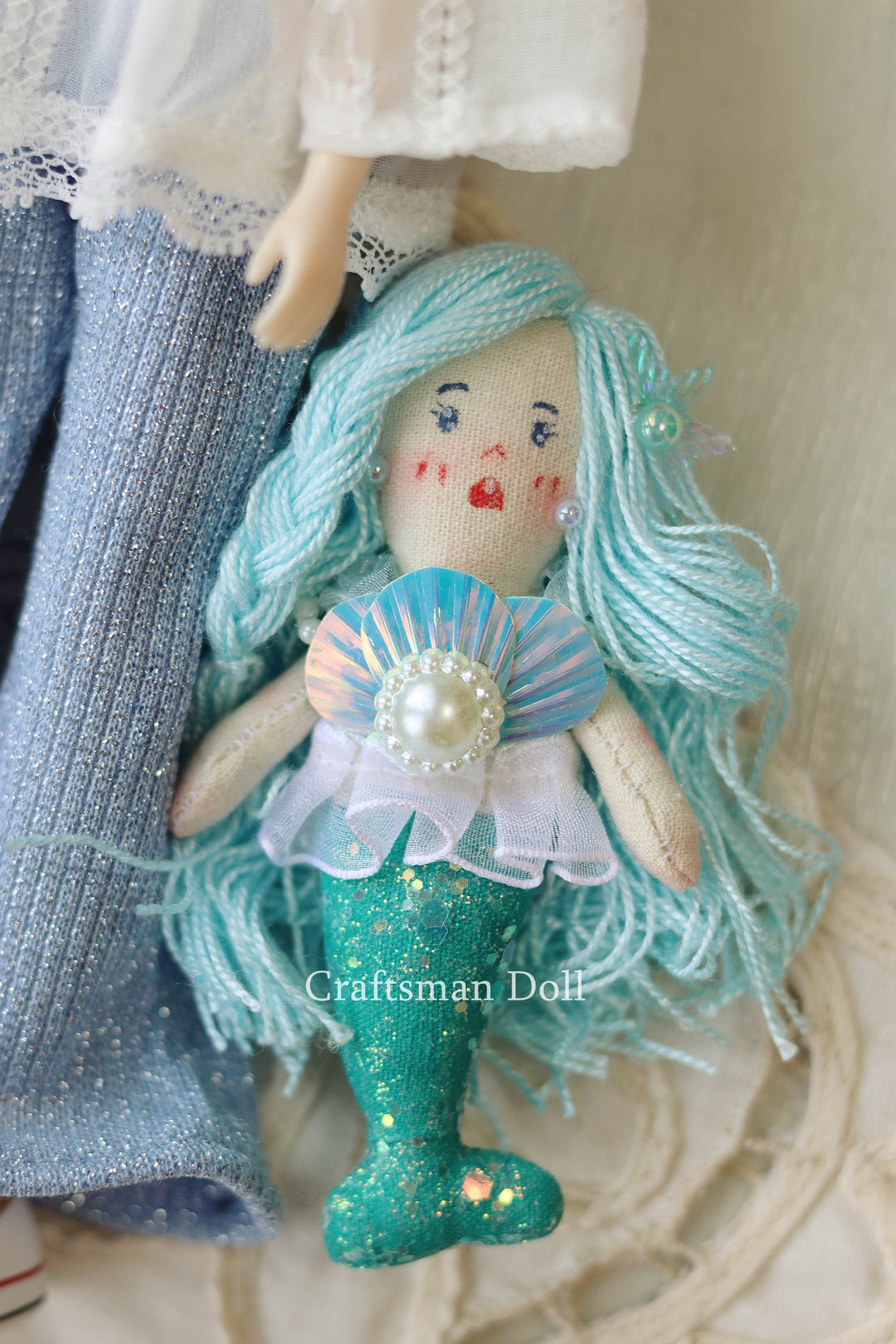 Handmade Doll/HD080/