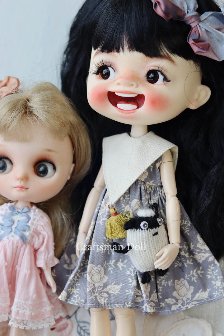 Handmade Doll/HD083/