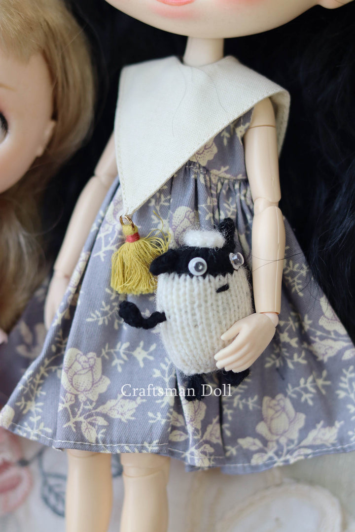 Handmade Doll/HD083/