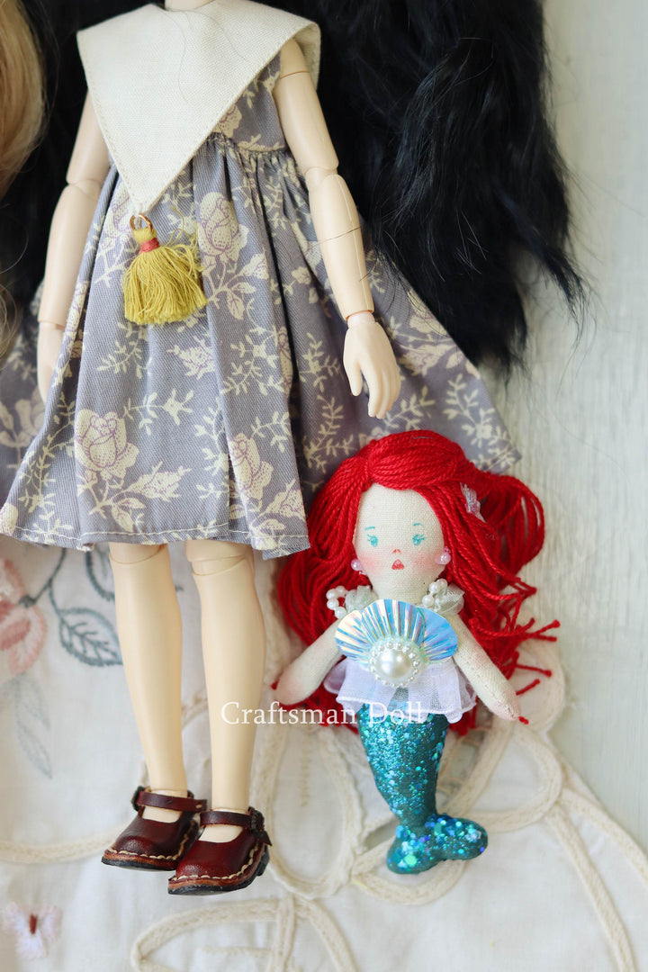 Handmade Doll/HD085/