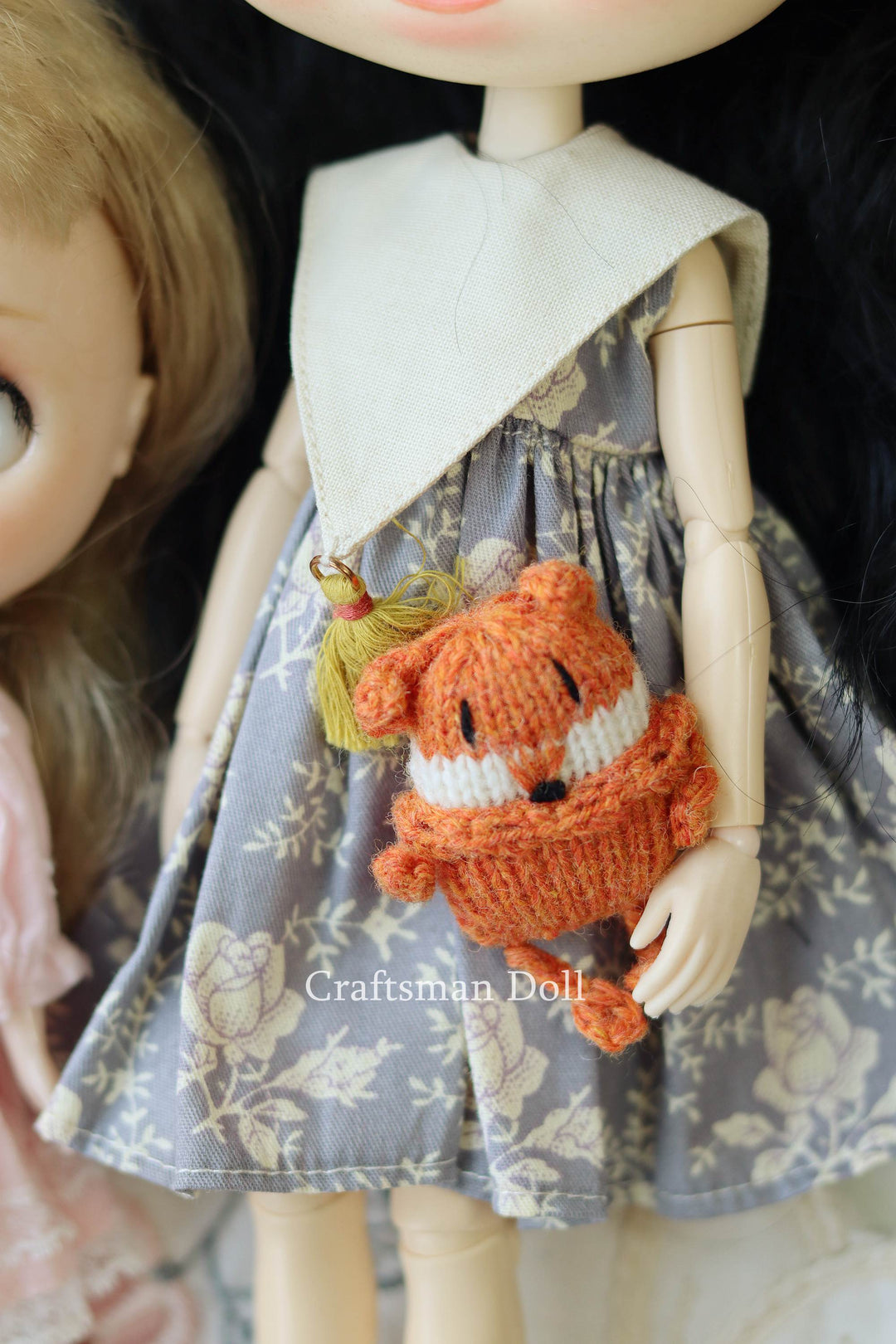 Handmade Doll/HD086/
