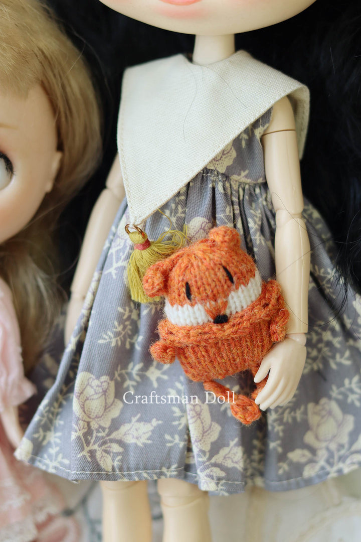 Handmade Doll/HD086/